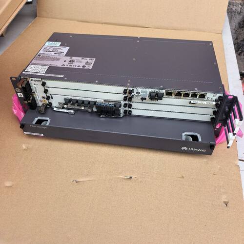 OptiX OSN 1800II 传输设备 带原包