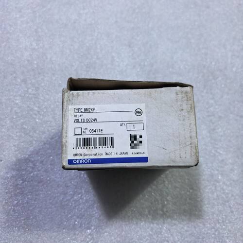 龙继电器 MM2XP