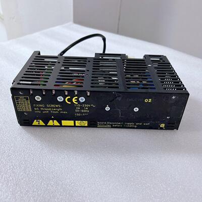 Weir SMLC110 02 00 电源模块 50-60H