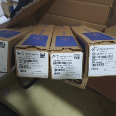PALL颇尔EMFLON过滤器 型号AB1PFR7PVH