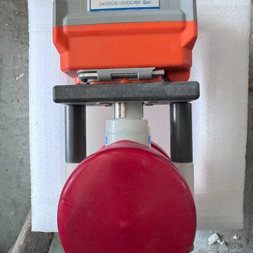 AVA smart actuators S2029-6POU