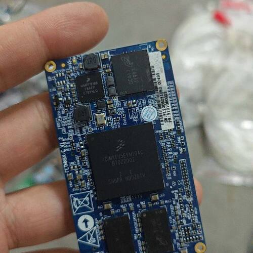 i.MX6DL核心板安卓Linux双核CortexA9工业级