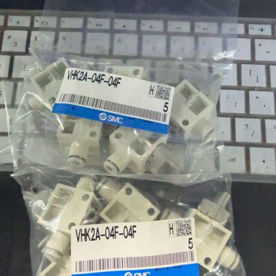 手动开关阀 VHK2A-04F-0