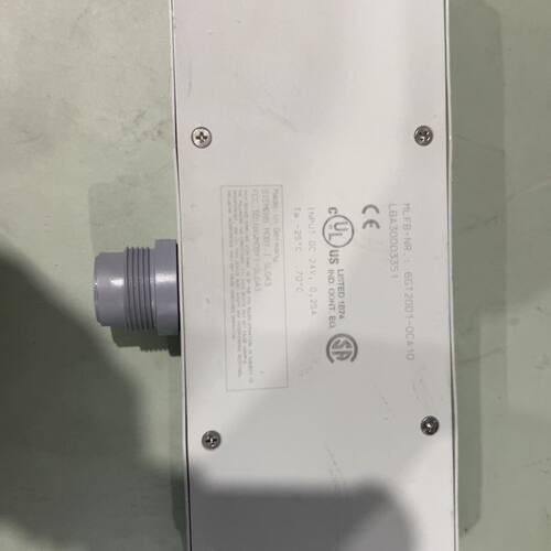6GT2001-0CA10 MOBY-I读写器模块