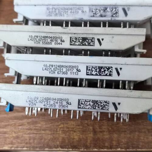 10-PW124BA040SH03 L427L02Y01系列