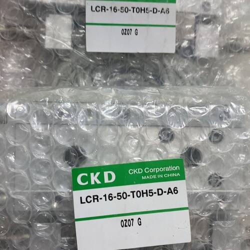 CKD LCR-16-50-T0H5-D-A6