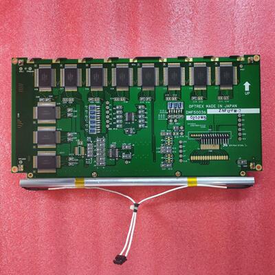日本 DMF50036NBU-FW DMF500