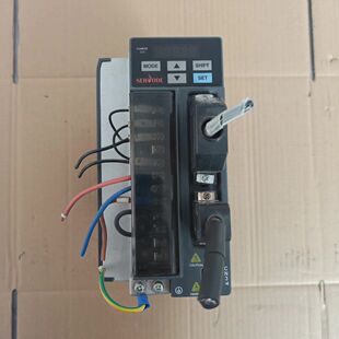 赛孚德伺服驱动器ASD600E1R623AR