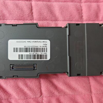 MM440变频器IO接口板 型号1790L811A 原