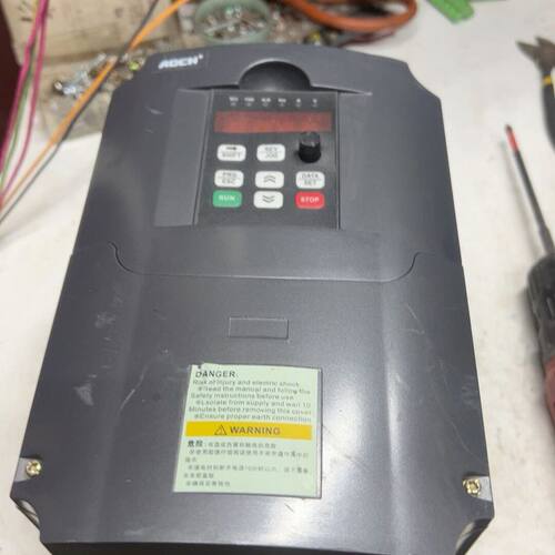 AQCH变频器ALP23D7DA