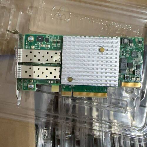 10Gb万兆光纤网卡 s7120 s7100网卡SOLARF