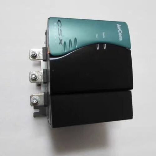 AUCOM   软启动器   CSX-075-V4-C1 一