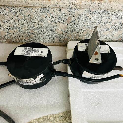 奥的斯电梯AT120门机变压器 FAA24350BM3现货实