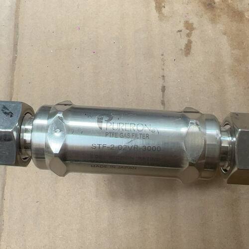 PURERON过滤器+STF-2-02VR-3000+0.0