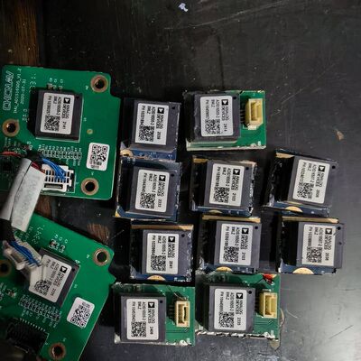 ADIS16505-2BMLZ 、ADIS16507-2BM