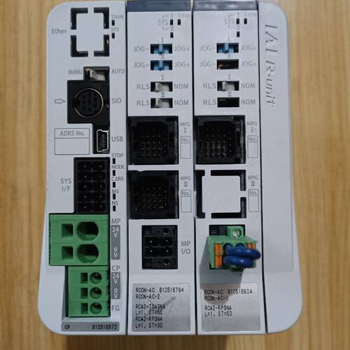 IAI电缸控制器 RCON-GW-EP-FU2(90/片