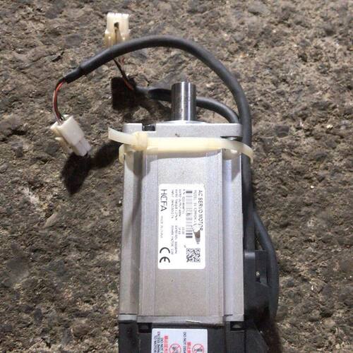禾川伺服电机SV-X3HM040A-n2 400w