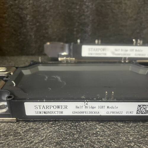 GD450HFX120C6SA GD600HFX120C6S