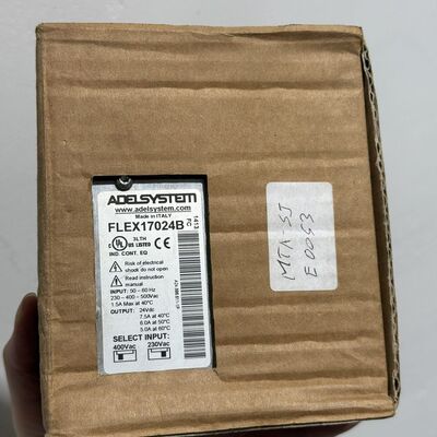 ADELSYSTEM FLEX17024B开关电源