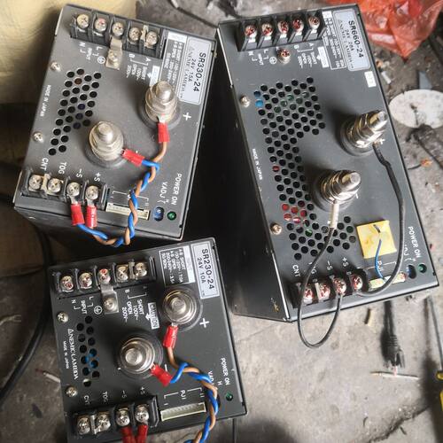 LAMBDA SR-660-25原产日本兰达 24v28a