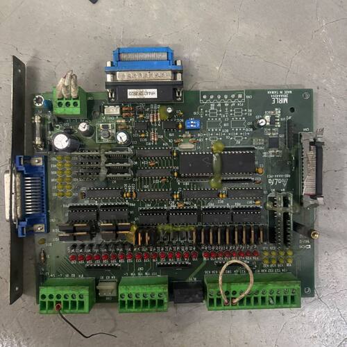 RBD-HA44-PC2电路板-IO板HA44拆机现货