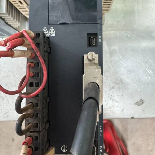 维宏伺服驱动器WSDV-6R820PSB 1KW功率 拆机件