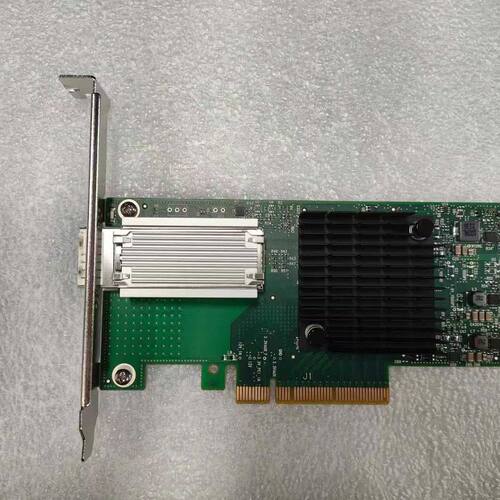 迈络思 Mellanox MCX4131A CX4 Conn