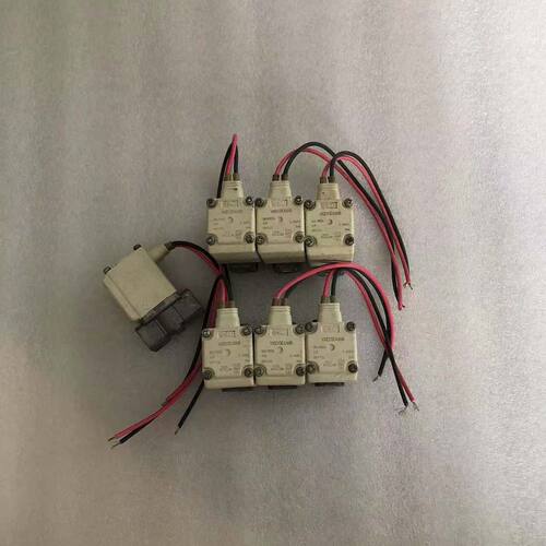 两位两通电磁阀VX210EAXNB气阀