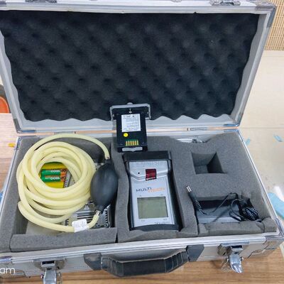 biosystems multivision 多合一气体捡仪