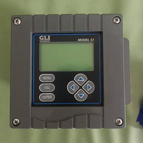 哈希哈希GLI model53型 T53A4A2N变送器