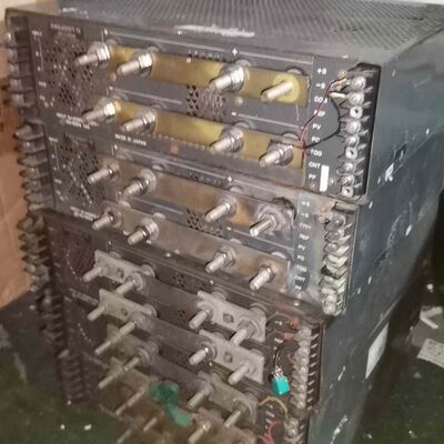 兰达电源 EWS3000T-15  15V200A   EW