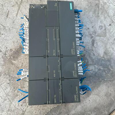 PLC/SMART/S7-200/CPUST40/6E