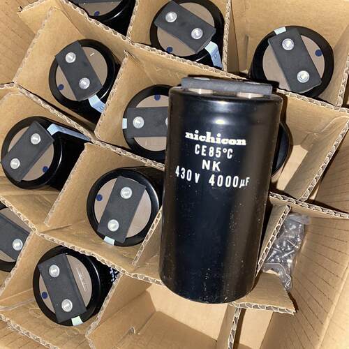 430v4000uf  原箱尼吉康  尺寸65*120底
