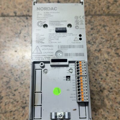 NORDAC变频器 SK500E-370-323-A-HAU