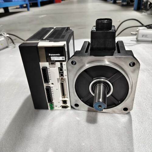 1kwa5驱动器MDDHT3530E 搭配
