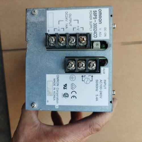 龙S8PS-30024CD开关电源