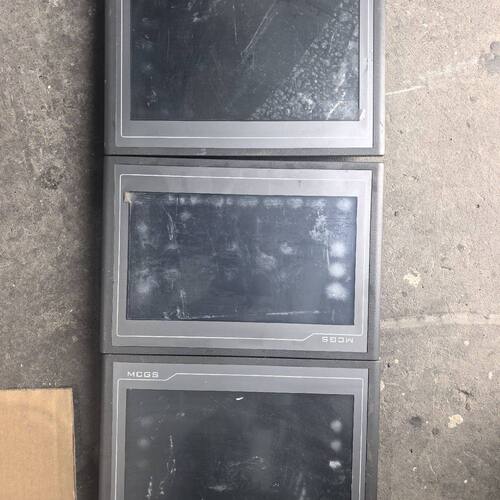 昆仑通态触摸屏：TCP1061Ti