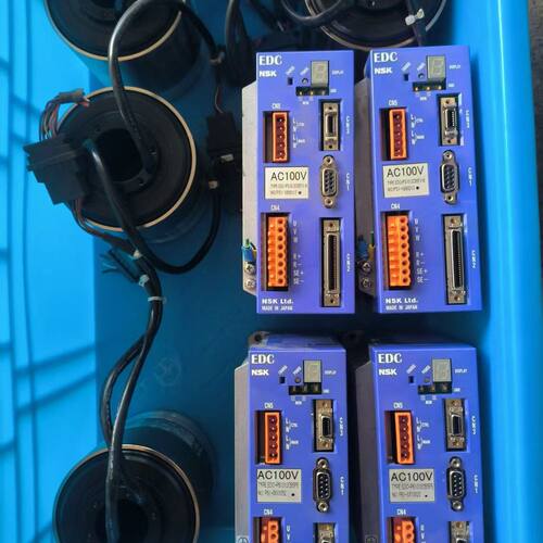 驱动器M-EDC-PS1012CB5F5 AC100V