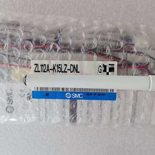 工程剩余 真空发生器ZL112A-K15LZ-DNL还有