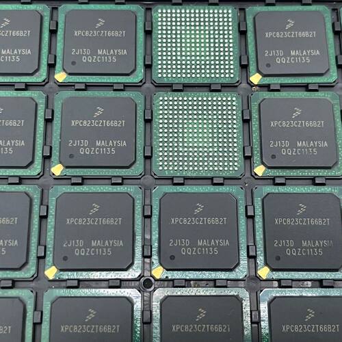 XPC823CZT66B2T。少量。质量包好