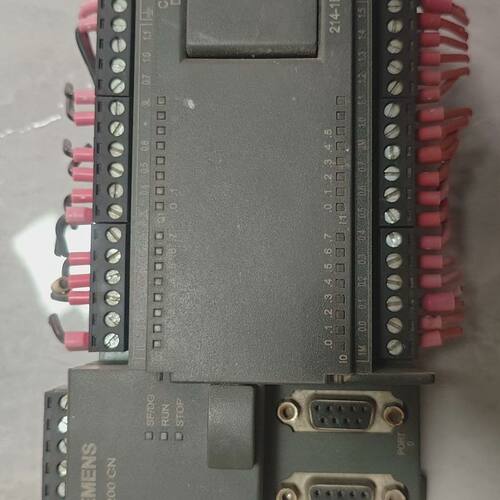 S7-200 CN CPU224XP模块 型号6ES7