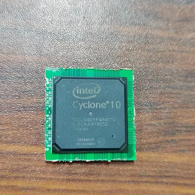 10CL040YF484I7G 割板现货一片10CL040Y