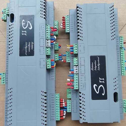 SII控制器：K.LK015034A.01-A；k.