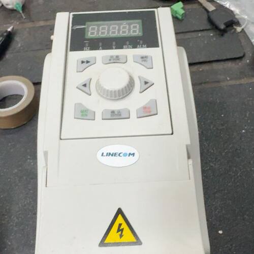 LINECOM联控电气变频器 LNG860H-250022G