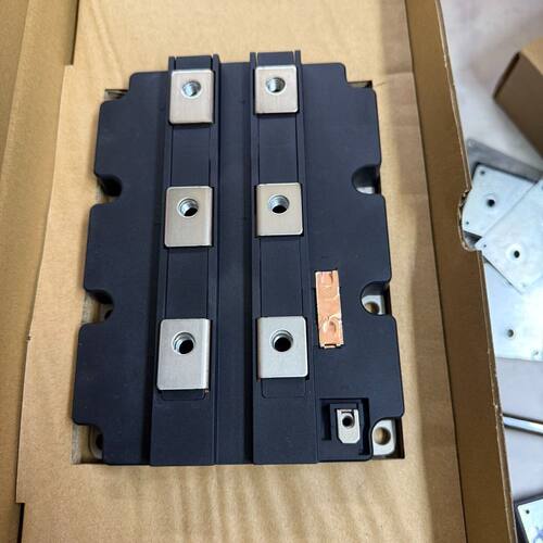 英飞凌大功率单管 FD1000RR33HE3-K  成色如图