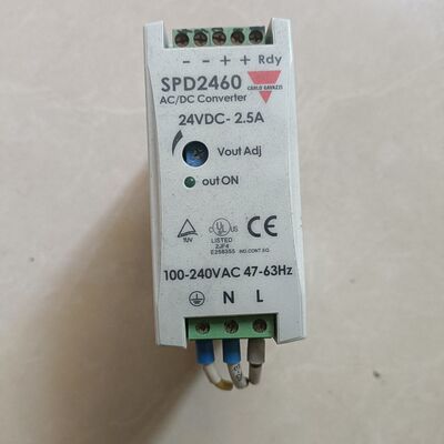 瑞士佳乐开关电源SPD2460