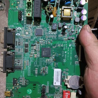 赛思琳芯片xc9536xl 东西如图 整板出 150 卖