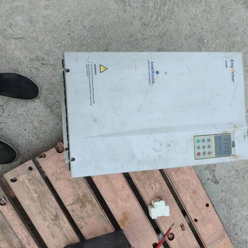 艾默生变频器TD3000-4T0300G-D