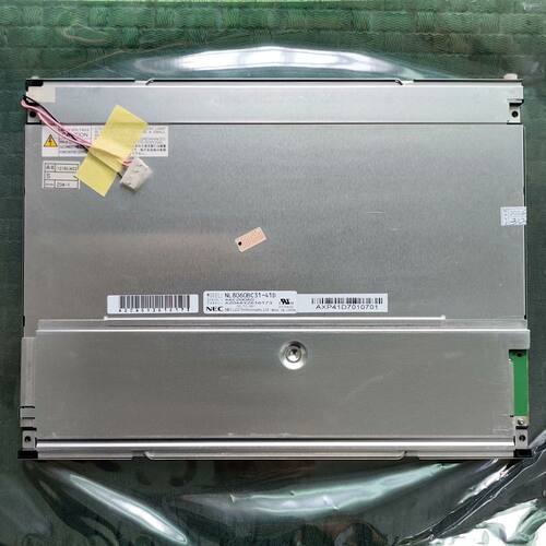 液晶 NL8060BC31-41D NL8060BC
