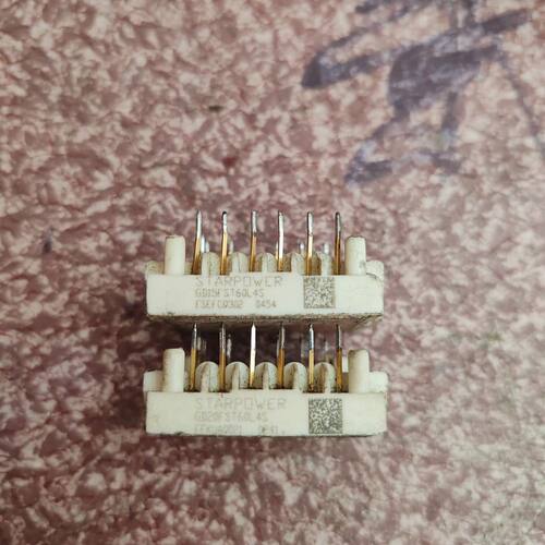 STARPOWER GD15FST60L4S GD20FST